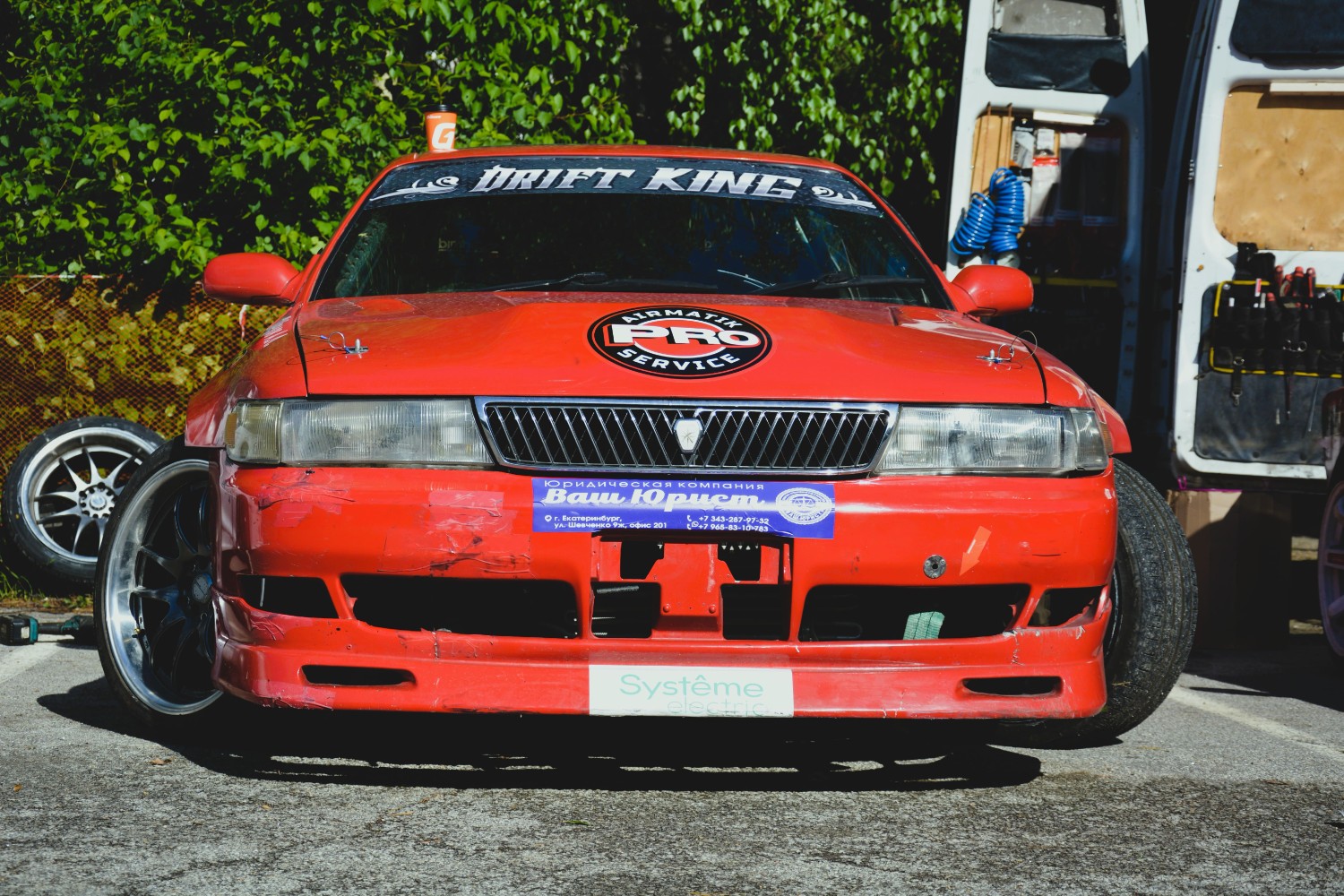 Drift-King-2026-Airmatik-Pro-Service-Partner 6